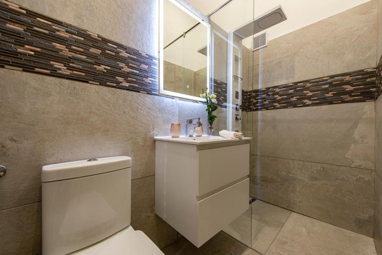 City Centre Deluxe Apartments Budapest Exterior photo